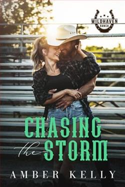 Chasing the Storm