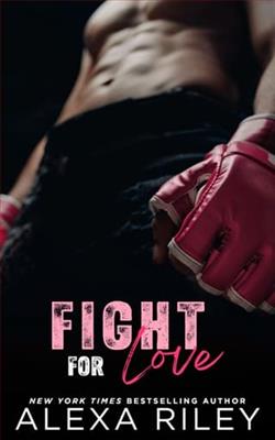 Fight For Love