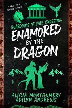 Enamored By the Dragon