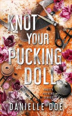 Knot Your Pucking Doll