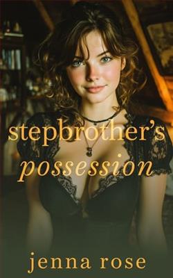 Stepbrother's Possession
