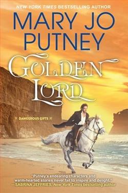 Golden Lord