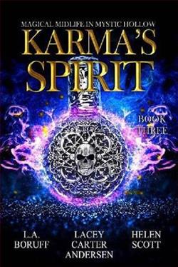 Karma's Spirit
