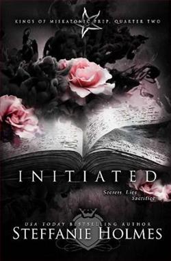 Initiated