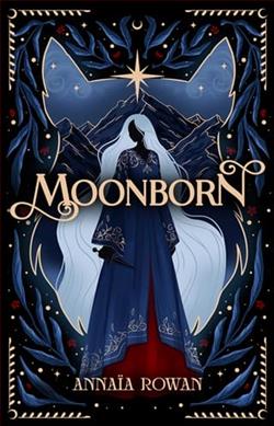 Moonborn