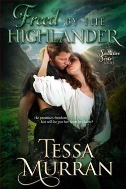 Freed By The Highlander