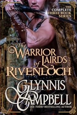 The Warrior Lairds of Rivenloch