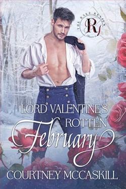 Lord Valentine's Rotten February