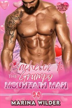 Bachelor 1: The Grumpy Mountain Man