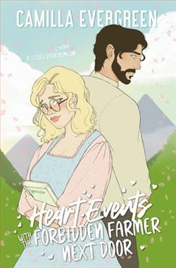 Heart Events with the Forbidden Farmer Next Door