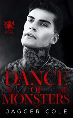 Dance of Monsters