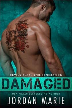 Damaged
