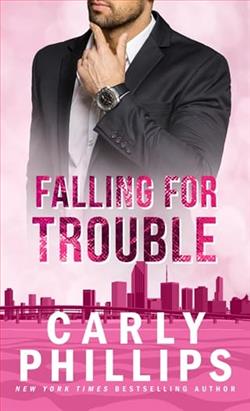 Falling for Trouble