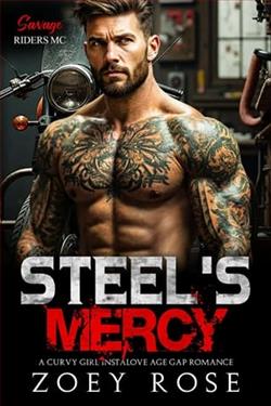 Steel's Mercy