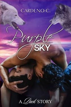 Purple Sky