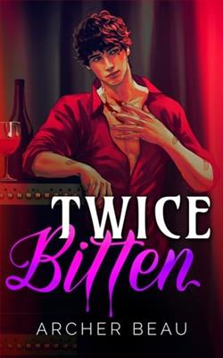 Twice Bitten