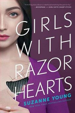 Girls with Razor Hearts