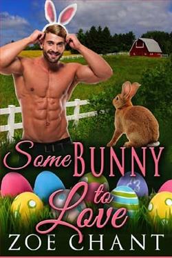 Somebunny to Love