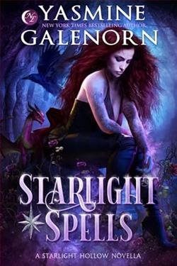 Starlight Spells