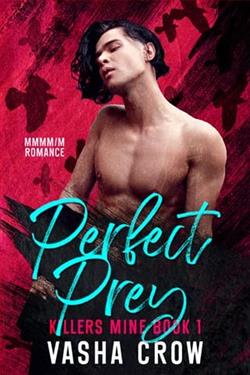 Perfect Prey