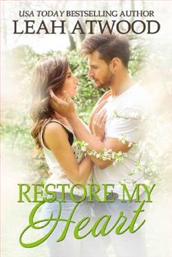Restore My Heart