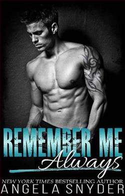 Remember Me Always