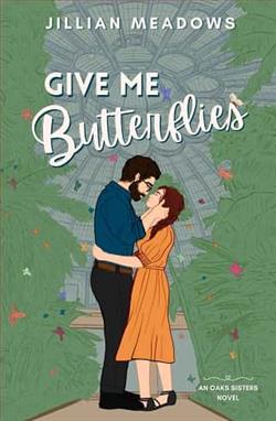 Give Me Butterflies