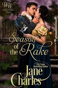 Season of the Rake
