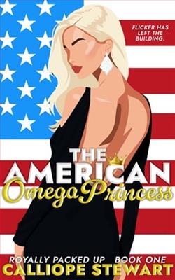 The American Omega Princess
