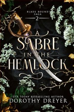 A Sabre in the Hemlock