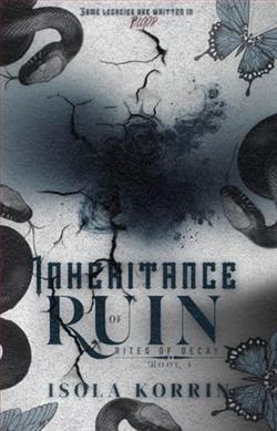 Inheritance of Ruin