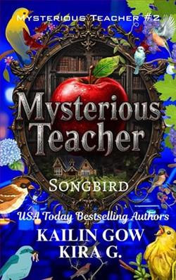 Mysterious Teacher: Songbird