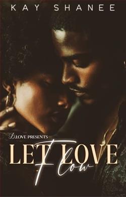 Let Love Flow