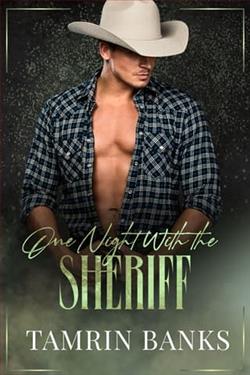 One Night with the Sheriff