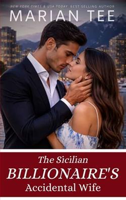 The Sicilian Billionaire's Accidental Wife