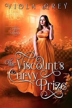 The Viscount's Curvy Prize