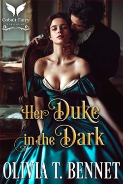 Her Duke in the Dark