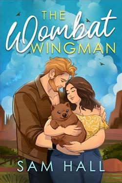 The Wombat Wingman