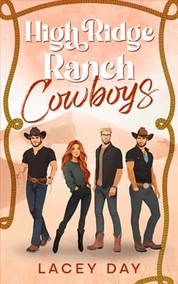 High Ridge Ranch Cowboys