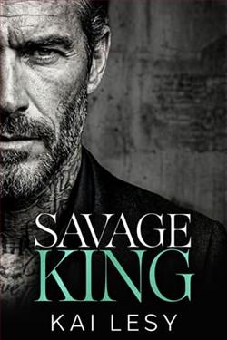 Savage King