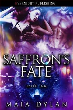 Saffron's Fate