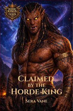 Claimed By the Horde King