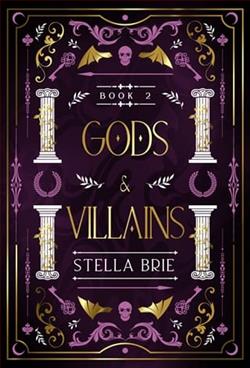 Gods & Villains