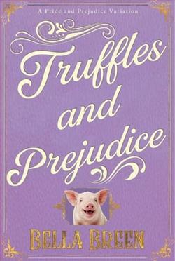 Truffles and Prejudice