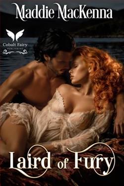 Laird of Fury