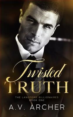 Twisted Truth