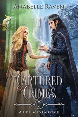 Captured Crimes