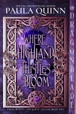 Where Highland Thistles Bloom