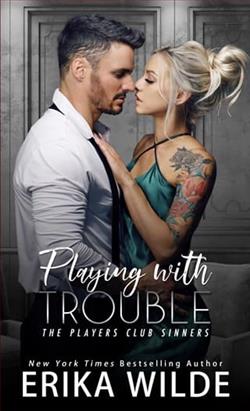 Playing with Trouble
