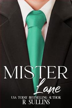 Mister Lane